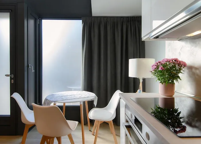 Appartamento Hostini 2 - Downtown *