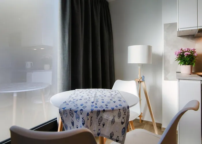 Appartamento Hostini 2 - Downtown