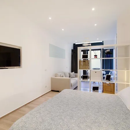 Apartment Hostini 2 - Downtown Como
