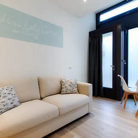 Hostini 2 - Downtown Como