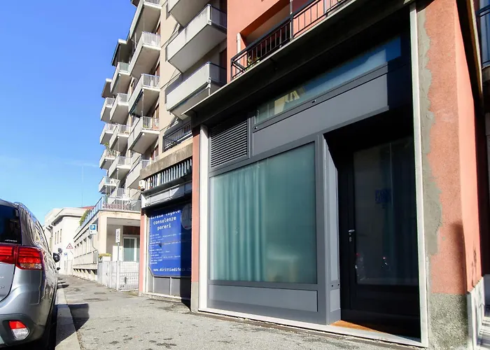 Апартаменты Hostini 2 - Downtown