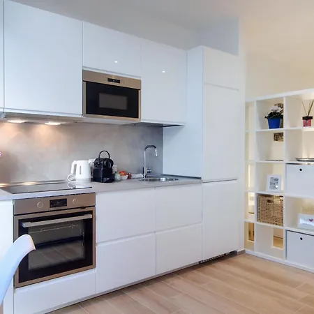 Hostini 2 - Downtown Como