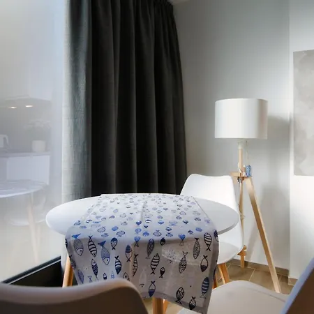 Apartament Hostini 2 - Downtown