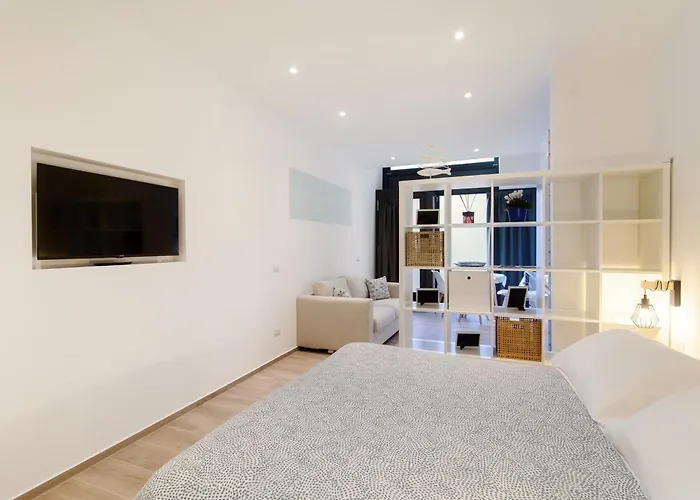 Appartement Hostini 2 - Downtown Côme