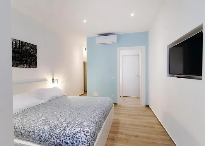 Appartement Hostini 2 - Downtown *