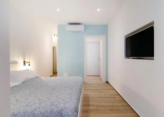 Appartement Hostini 2 - Downtown