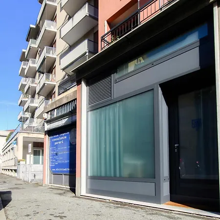 Apartamento Hostini 2 - Downtown