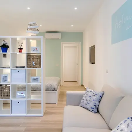 Hostini 2 - Downtown Apartamento *