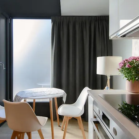 Apartamento Hostini 2 - Downtown *