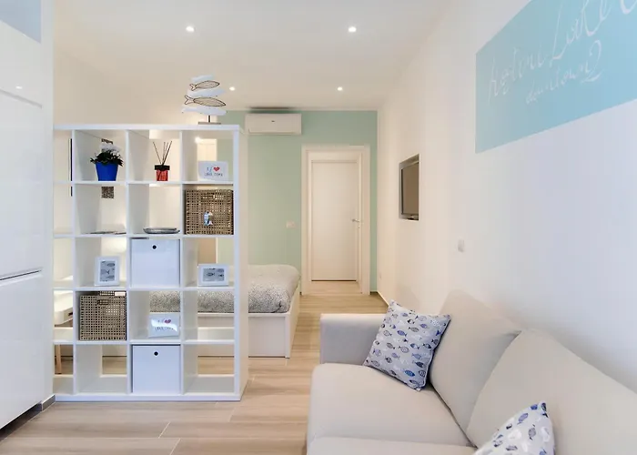 Hostini 2 - Downtown Apartamento *