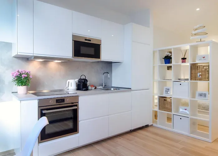 Hostini 2 - Downtown Como